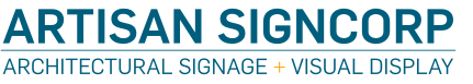 Artisan Signcorp